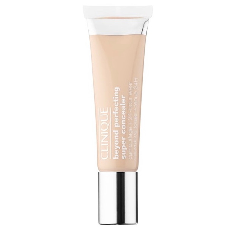 Clinique - Beyond Perfecting Super Concealer